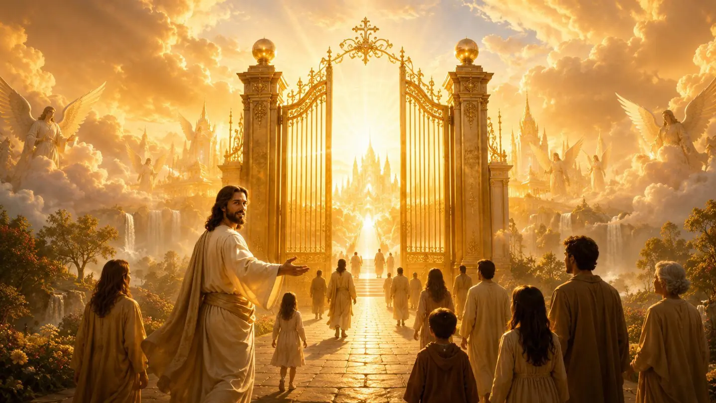 The Gate