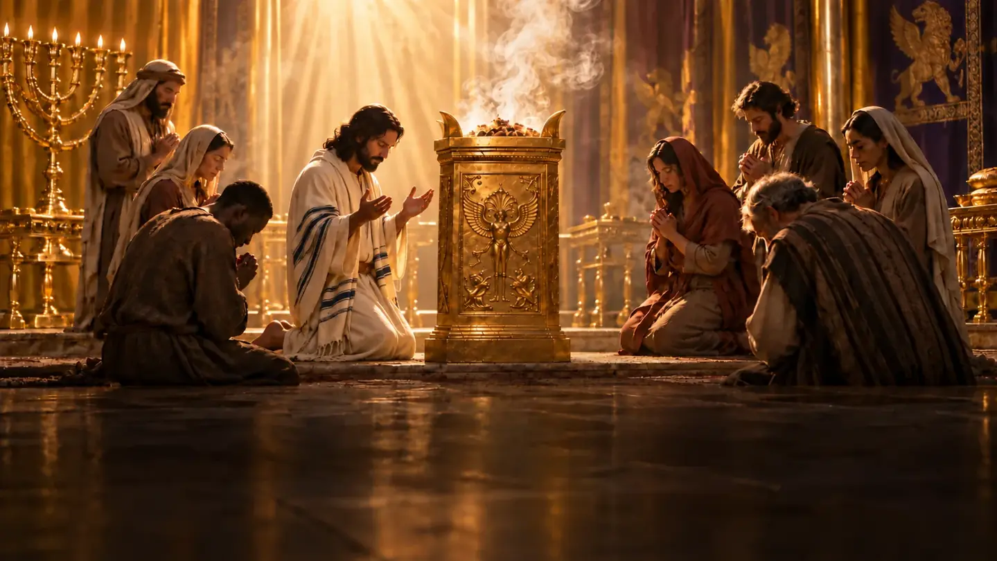 Altar of Incense