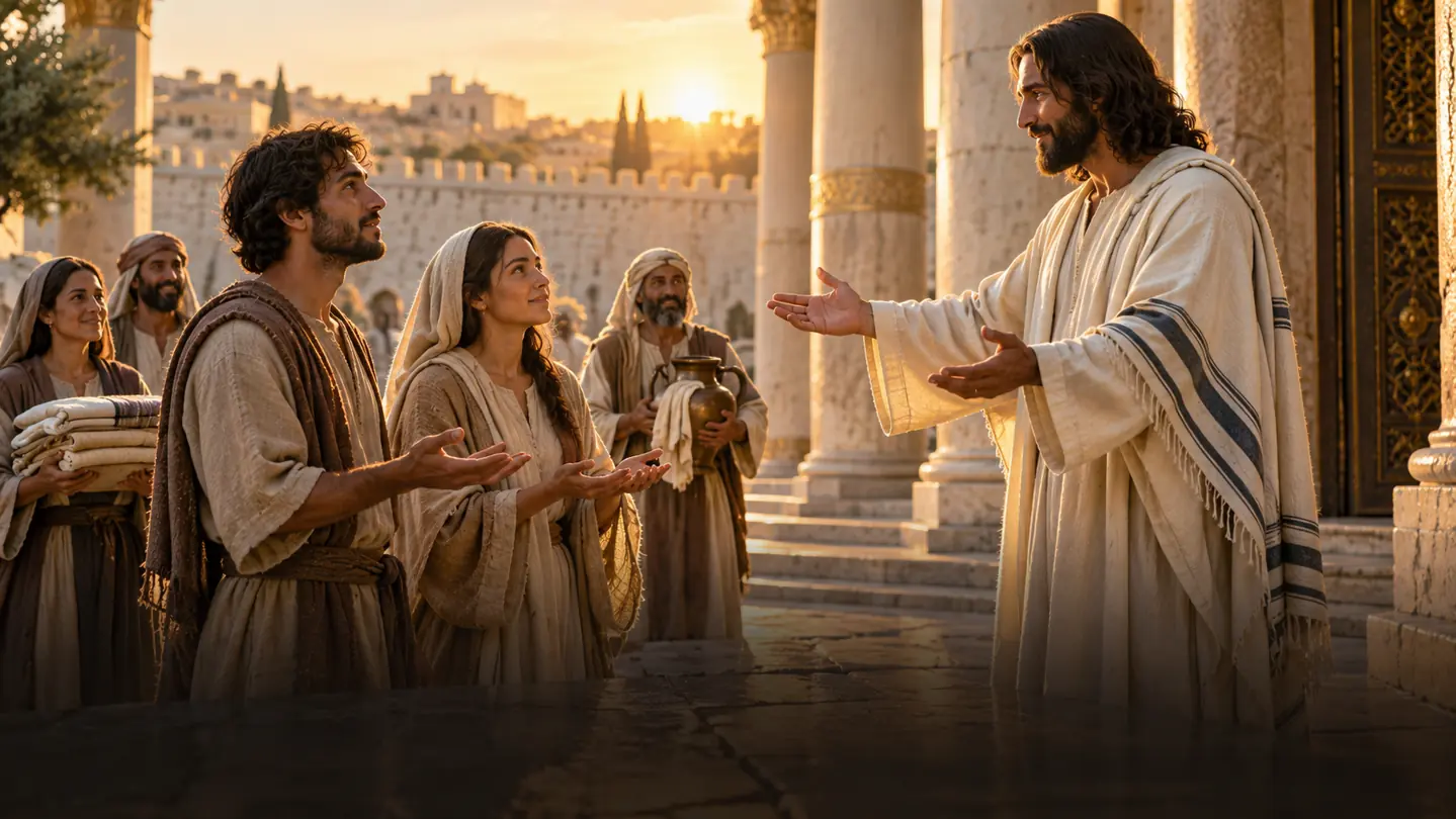 Called to Be Priests