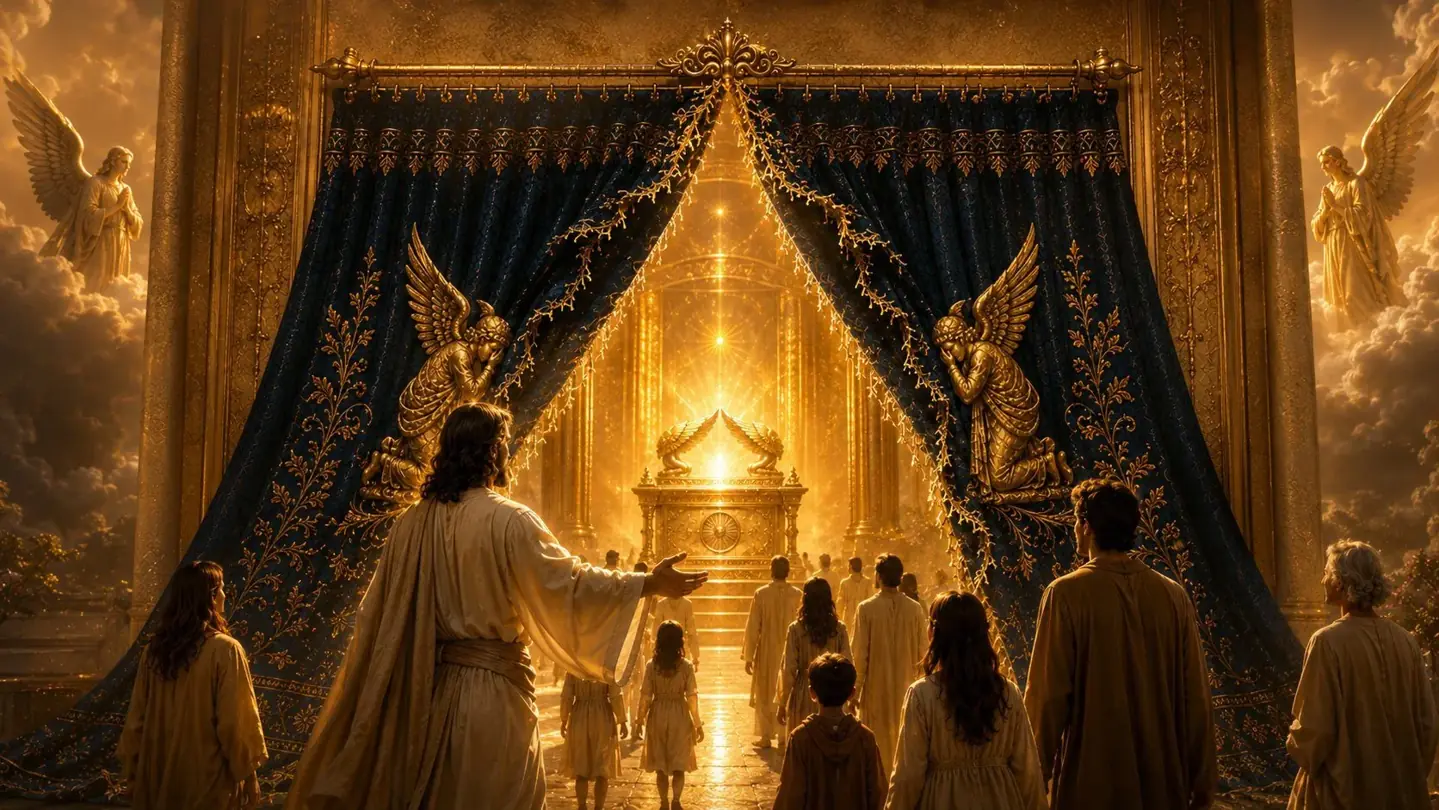 The Veil